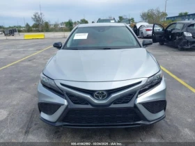 Toyota Camry SE NIGHTSHADE EDITION CAARFAX | Mobile.bg    5