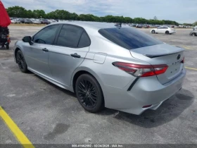 Toyota Camry SE NIGHTSHADE EDITION CAARFAX | Mobile.bg    6