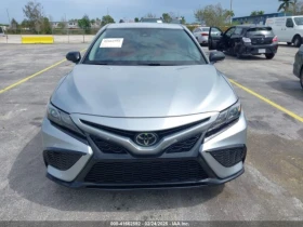 Toyota Camry SE NIGHTSHADE EDITION CAARFAX | Mobile.bg    9