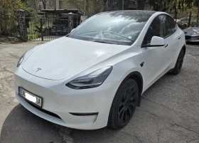 Tesla Model Y Long Range, Dual Motor , снимка 3