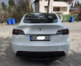 Tesla Model Y Long Range, Dual Motor , снимка 2