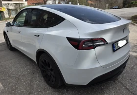 Tesla Model Y Long Range, Dual Motor , снимка 6