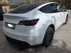 Tesla Model Y Long Range, Dual Motor , снимка 5