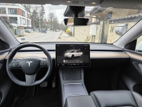 Tesla Model Y Long Range, Dual Motor , снимка 7