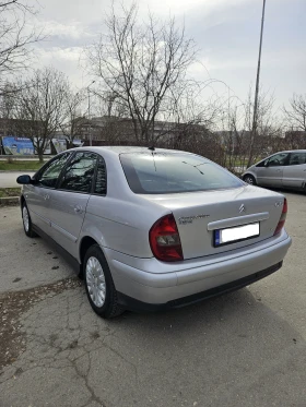 Citroen C5, снимка 5