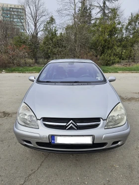 Citroen C5 | Mobile.bg    3