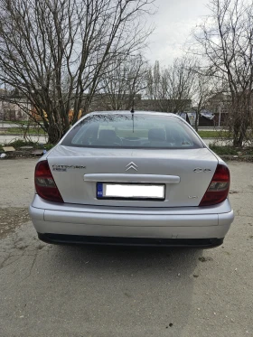 Citroen C5, снимка 6