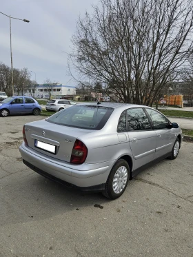 Citroen C5, снимка 4