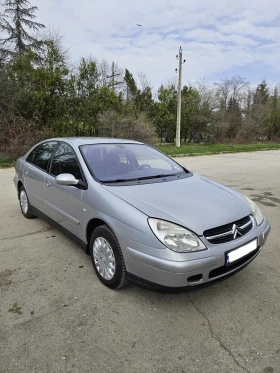 Citroen C5, снимка 2