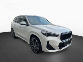 BMW iX1 xDrive30 M-Sport 360/Pano/HK/HUD + Гаранция - 84900 лв. - 52012976 | Car24.bg