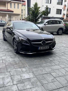 Обява за продажба на Mercedes-Benz CLS 400 4 matik ~44 999 лв. - изображение 3