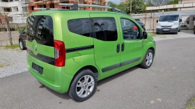 Fiat Qubo 1.4i GAS Euro4 | Mobile.bg    4