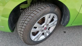 Fiat Qubo 1.4i GAS Euro4 | Mobile.bg    12
