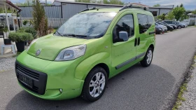 Fiat Qubo 1.4i GAS Euro4