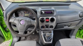 Fiat Qubo 1.4i GAS Euro4 | Mobile.bg    14