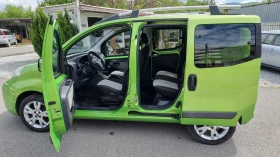 Fiat Qubo 1.4i GAS Euro4 | Mobile.bg    8