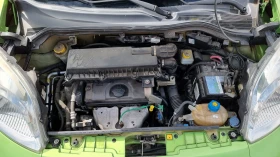 Fiat Qubo 1.4i GAS Euro4 | Mobile.bg    11
