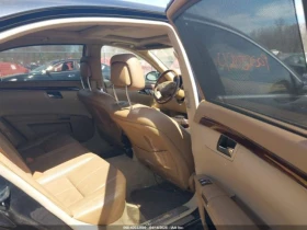 Mercedes-Benz S 500 4MATIC - 12470 лв. - 28719925 | Car24.bg
