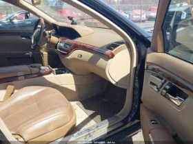 Mercedes-Benz S 500 4MATIC - 12470 лв. - 28719925 | Car24.bg