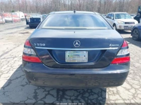 Mercedes-Benz S 500 4MATIC - 12470 лв. - 28719925 | Car24.bg