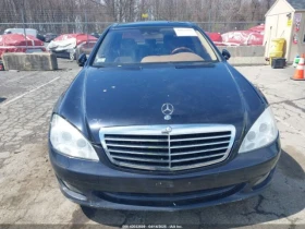 Mercedes-Benz S 500 4MATIC - 12470 лв. - 28719925 | Car24.bg