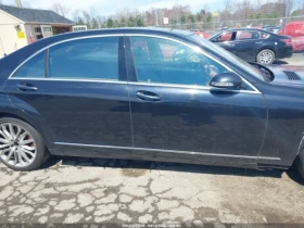 Mercedes-Benz S 500 4MATIC - 12470 лв. - 28719925 | Car24.bg
