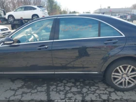 Mercedes-Benz S 500 4MATIC - 12470 лв. - 28719925 | Car24.bg