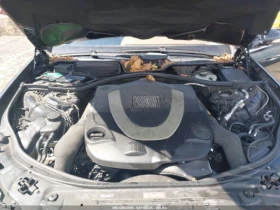 Mercedes-Benz S 500 4MATIC - 12470 лв. - 28719925 | Car24.bg