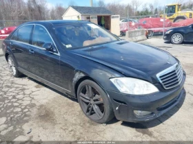 Mercedes-Benz S 500 4MATIC - 12470 лв. - 28719925 | Car24.bg