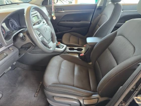 Обява за продажба на Hyundai Elantra 2.0i/Газ/Лизинг/Канада ~23 500 лв. - изображение 8