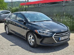 Обява за продажба на Hyundai Elantra 2.0i/Газ/Лизинг/Канада ~23 500 лв. - изображение 5