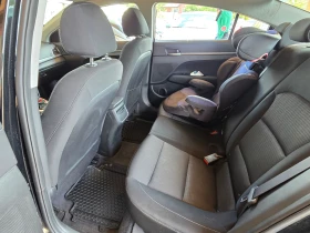 Hyundai Elantra 2.0i/// | Mobile.bg    15