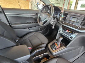 Hyundai Elantra 2.0i/// | Mobile.bg    17