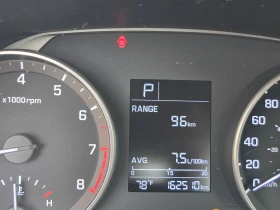 Обява за продажба на Hyundai Elantra 2.0i/Газ/Лизинг/Канада ~23 500 лв. - изображение 10