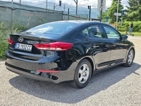 Обява за продажба на Hyundai Elantra 2.0i/Газ/Лизинг/Канада ~23 500 лв. - изображение 4
