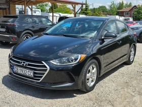 Обява за продажба на Hyundai Elantra 2.0i/Газ/Лизинг/Канада ~23 500 лв. - изображение 1