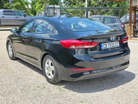 Обява за продажба на Hyundai Elantra 2.0i/Газ/Лизинг/Канада ~23 500 лв. - изображение 1
