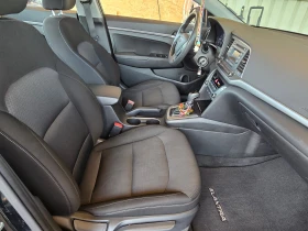 Hyundai Elantra 2.0i/// | Mobile.bg    16