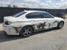 BMW 535 I M PACK* 360* * Harman* HeadUp*  | Mobile.bg    3