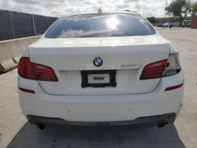 BMW 535 I M PACK* 360* * Harman* HeadUp*  | Mobile.bg    6