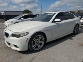  BMW 535