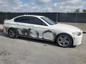 BMW 535 I M PACK* 360* * Harman* HeadUp*  | Mobile.bg    2