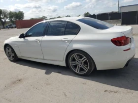 BMW 535 I M PACK* 360* * Harman* HeadUp*  | Mobile.bg    4