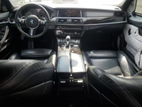 BMW 535 I M PACK* 360* * Harman* HeadUp*  | Mobile.bg    7