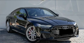 Audi A7 Sportback 55 TFSI Quattro S - line | Mobile.bg    1