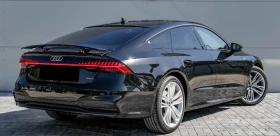 Audi A7 Sportback 55 TFSI Quattro S - line | Mobile.bg    3