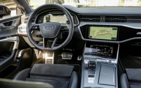 Audi A7 Sportback 55 TFSI Quattro S - line | Mobile.bg    6