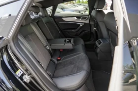 Audi A7 Sportback 55 TFSI Quattro S - line | Mobile.bg    7