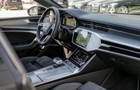 Audi A7 Sportback 55 TFSI Quattro S - line | Mobile.bg    5
