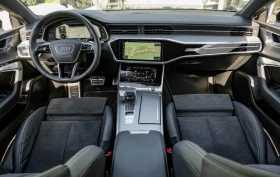 Audi A7 Sportback 55 TFSI Quattro S - line | Mobile.bg    4